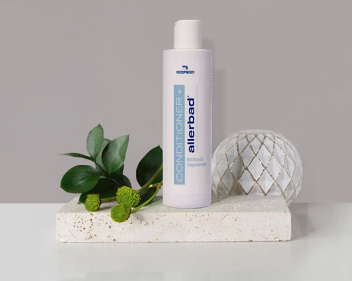 CONDITIONER + allerbad® - 250ml/8oz
