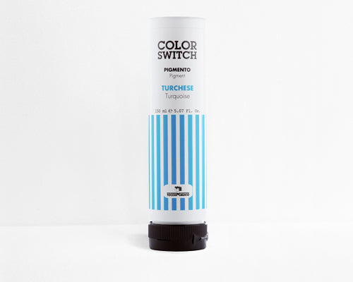 Turquoise/Turchese