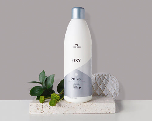 Freelux 30 Volume Developer - OXI-1000ml