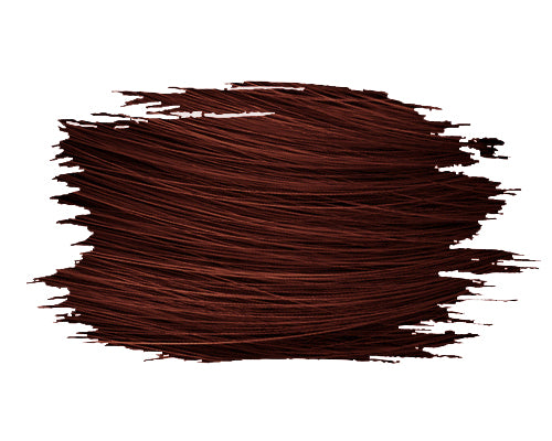 6.4 - Dark Copper Blond