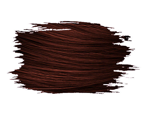 6.66 - Intense Red Dark Blond
