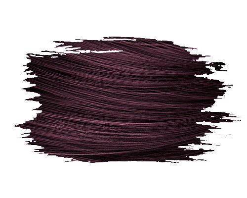 6.77 - Intense Purple Dark Blond