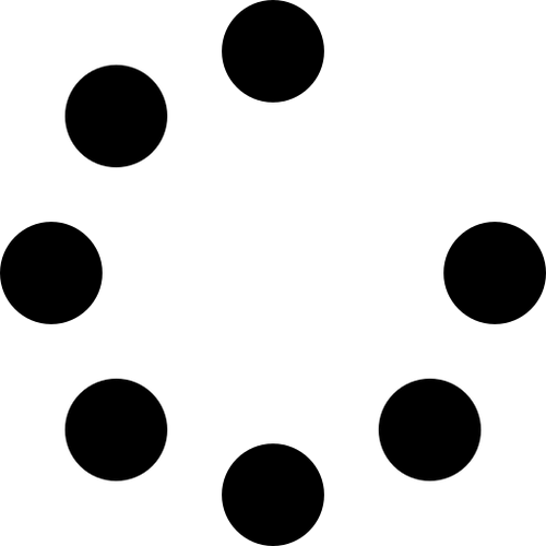 loading spinner